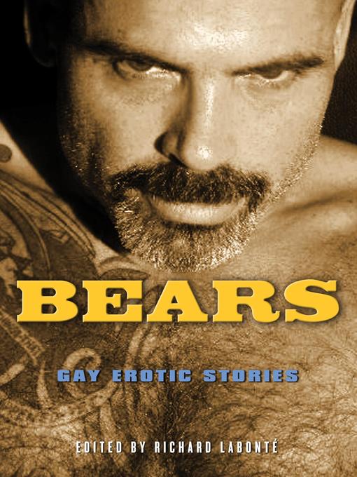 Title details for Bears by Richard Labonte - Available